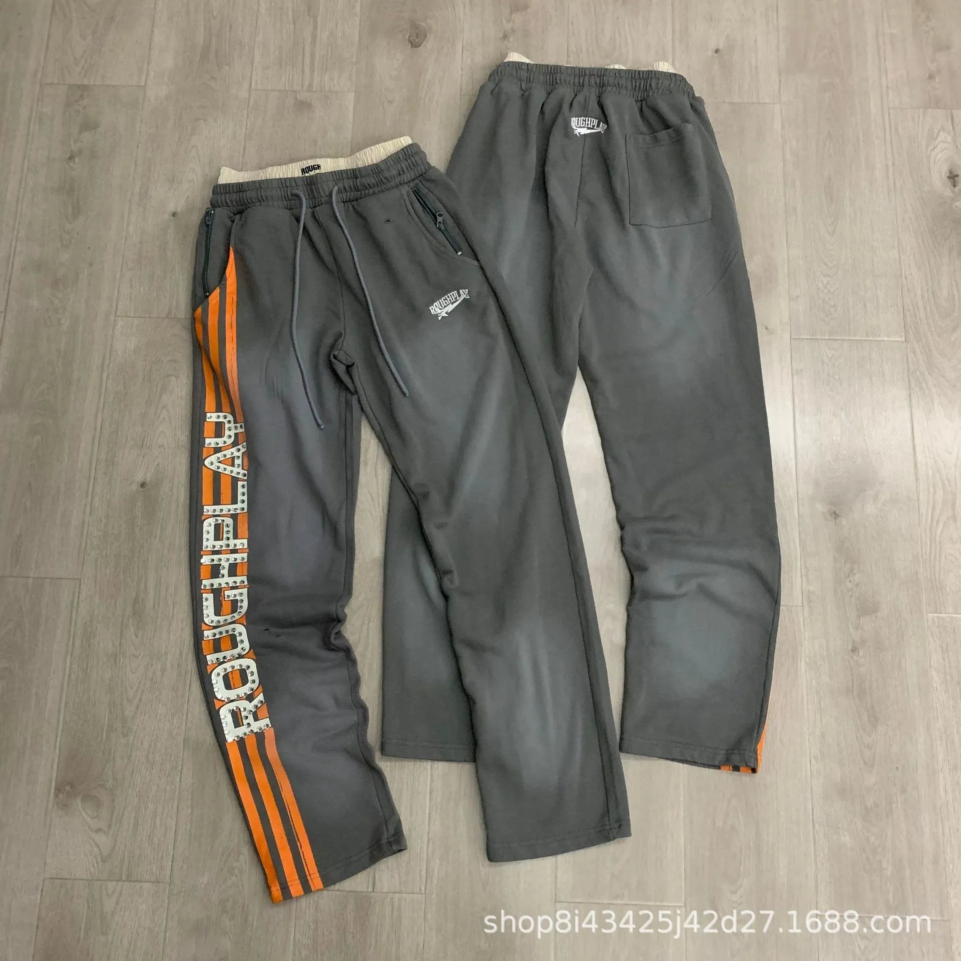 122 Gray