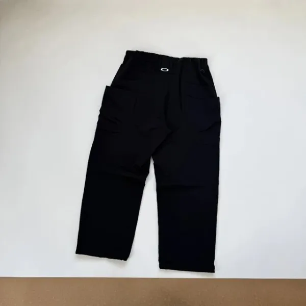 Oakley Utility Pants Black - 12