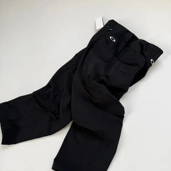 Oakley Utility Pants Black - 14