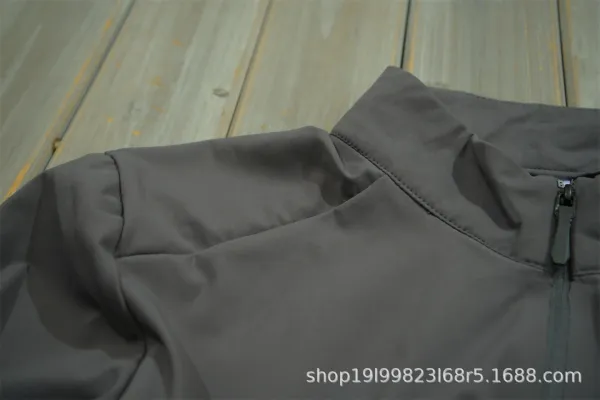Design Mammut Alpine Light Half-Zip Base Layer Black Base Layer - 17