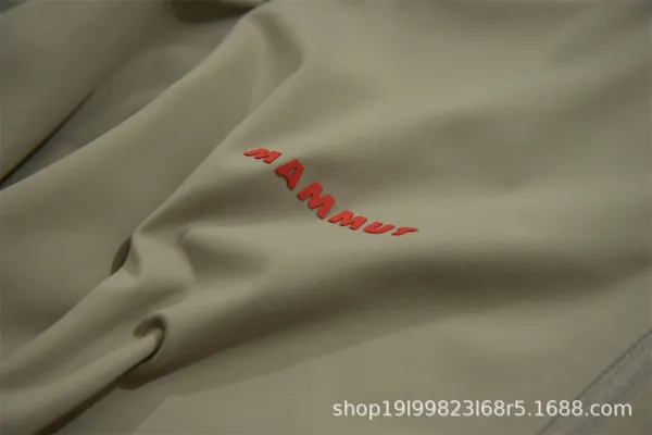 Design Mammut Alpine Light Half-Zip Base Layer Black Base Layer - 13
