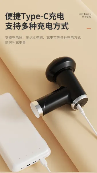 Design Handheld Hair Dryer White Electronics - 21