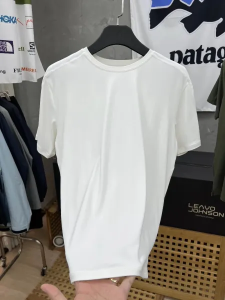 Design Performance Base Layer T-Shirt Charcoal Gray - 14