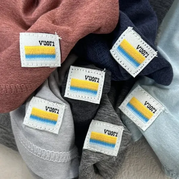 Design Vuori Performance T-Shirt Assorted Colors T-Shirt T-Shirts - 25