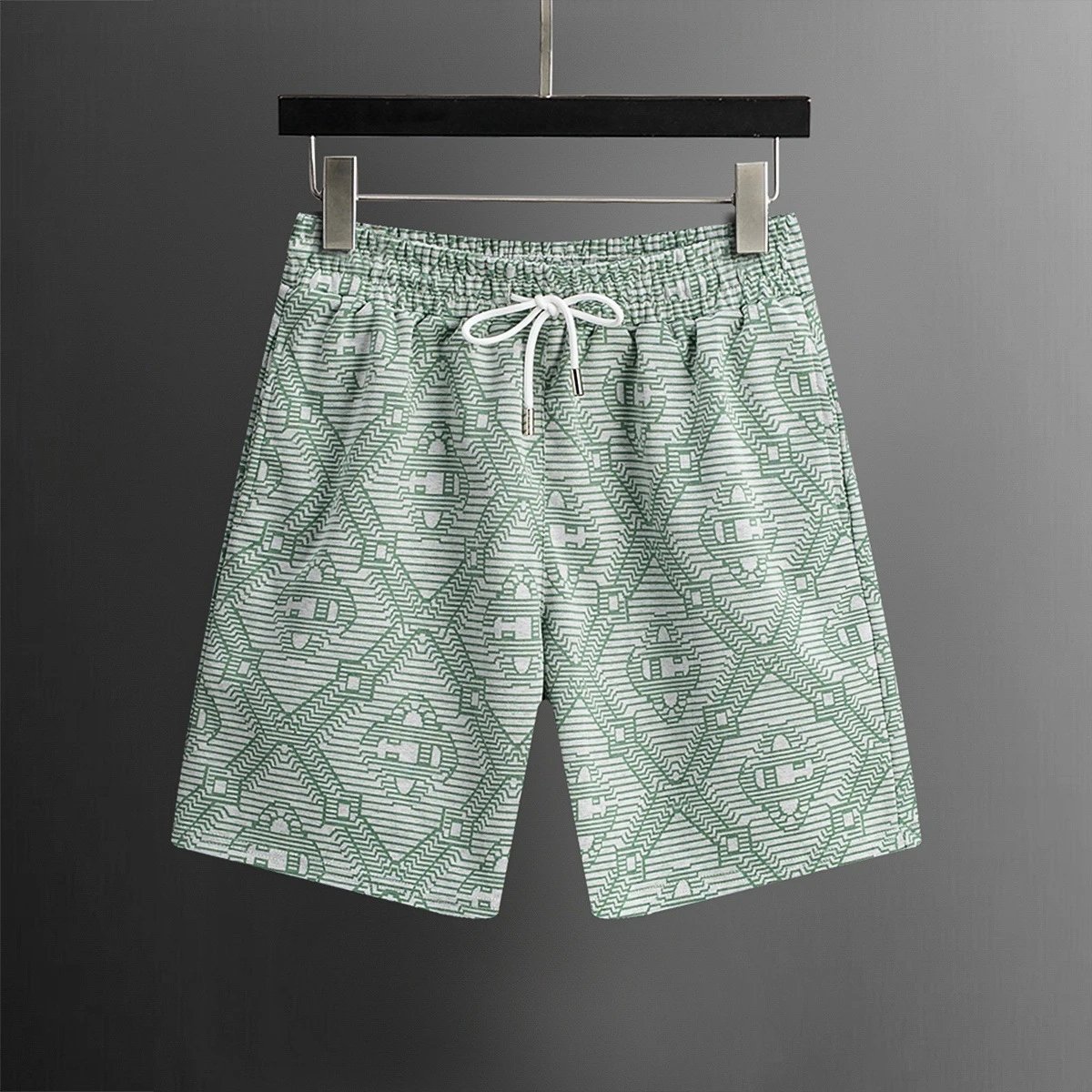 Pure Cotton Casual Shorts photo 5