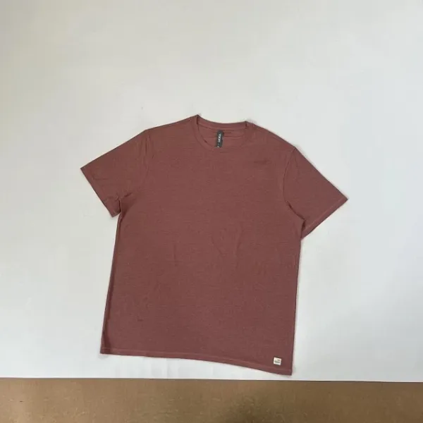 Design Vuori Performance T-Shirt Assorted Colors T-Shirt T-Shirts - 22
