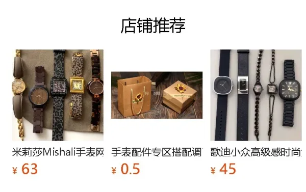 Design GEDI Oval Dial Silver Watch with Fish Charm Bracelet Watches - 4