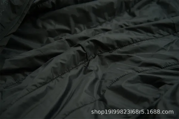 Design Mammut Eigerjoch Light Hooded Jacket Dark Gray Outerwear - 25