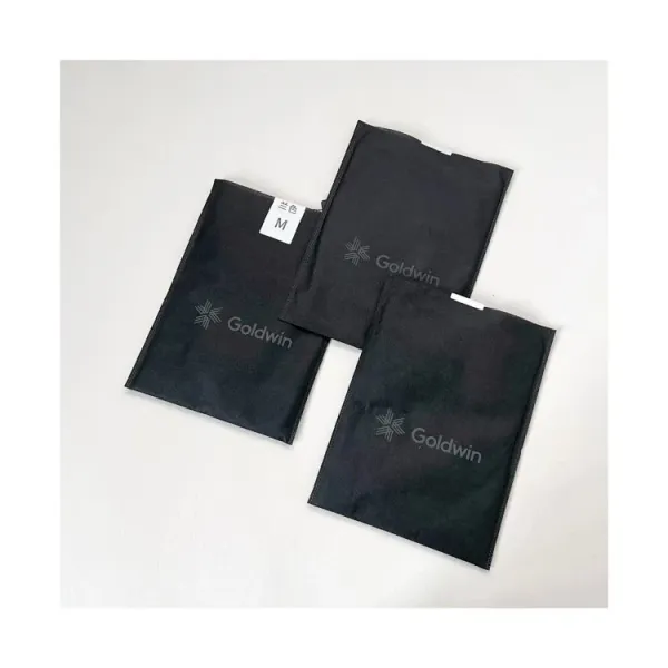 Design Goldwin Pocket T-Shirt White, Black, and Gray T-Shirts - 5
