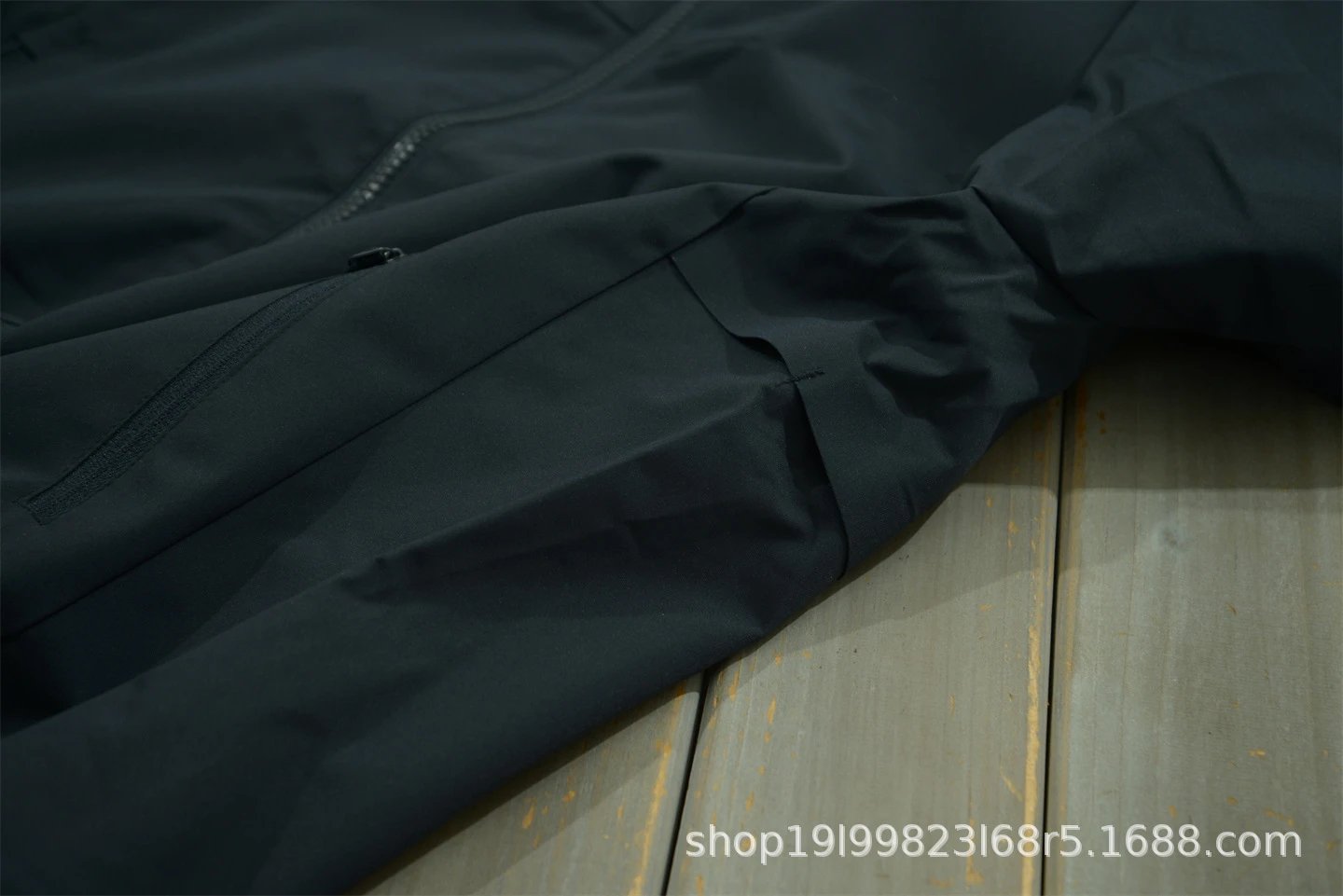 Design Mammut Nordwand Light Jacket White Outerwear - 18