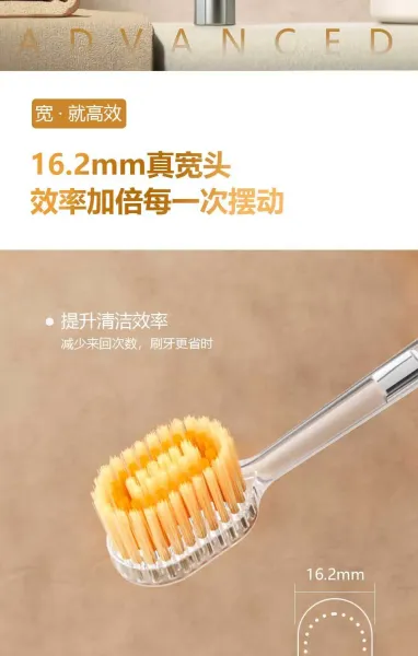 Design Minimalist Electric Toothbrush Silver Electronics - 3