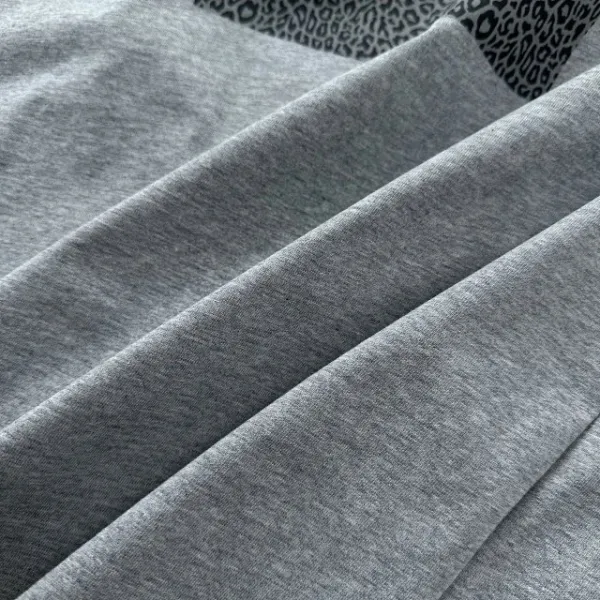 Design Columbia x atmos Collaboration Logo Back Print T-Shirt Gray T-Shirts - 29