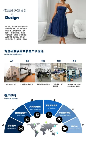 Design White Tweed-Style Button-Front Midi Dress with Gold Hardware Dress - 5