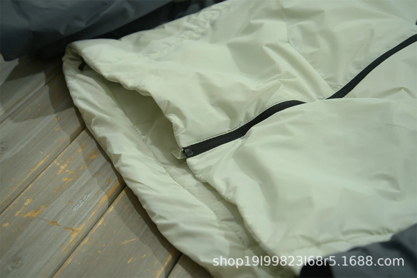 Design Mammut Eigerjoch Light Hooded Jacket Dark Gray Outerwear - 19