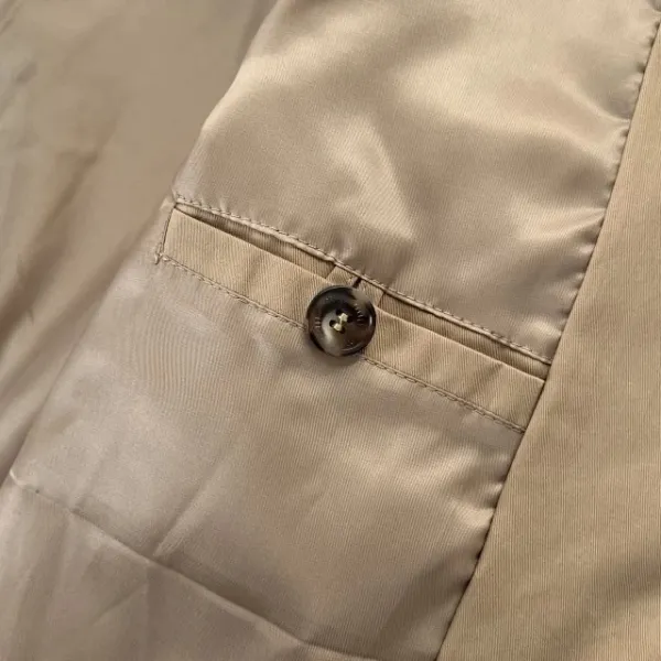 Maison Margiela Tabi Bomber Jacket Beige Outerwear - 26