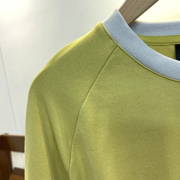 Arc'teryx Delta Long-Sleeve Base Layer Navy / Blue - 12