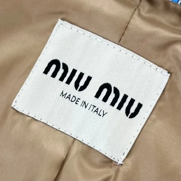 Maison Margiela Tabi Bomber Jacket Beige Outerwear - 28