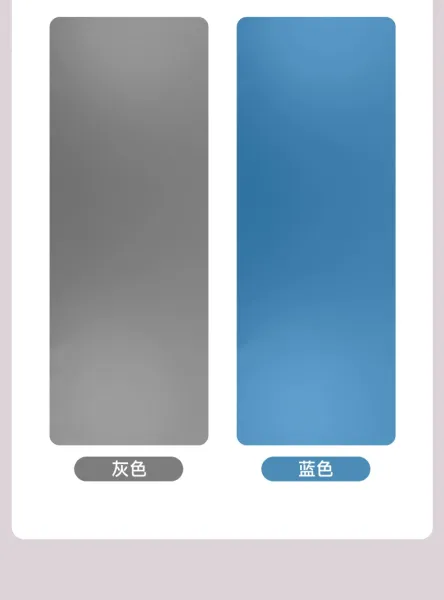 Design Yoga Mat Coconut Sandpaper Line Pattern Activewear - 16
