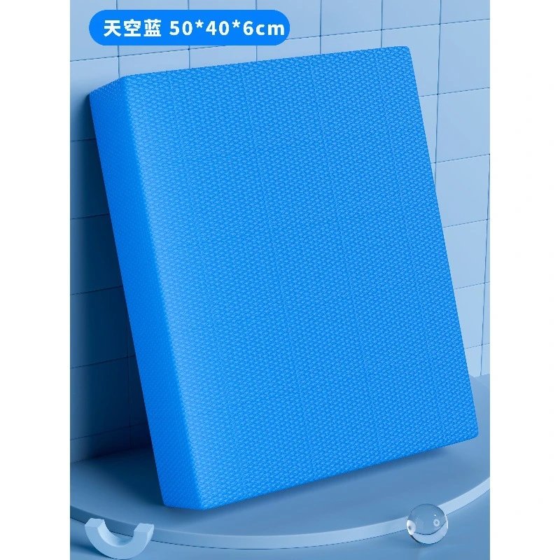 Sky Blue - Large [50 * 40 * 6cm]