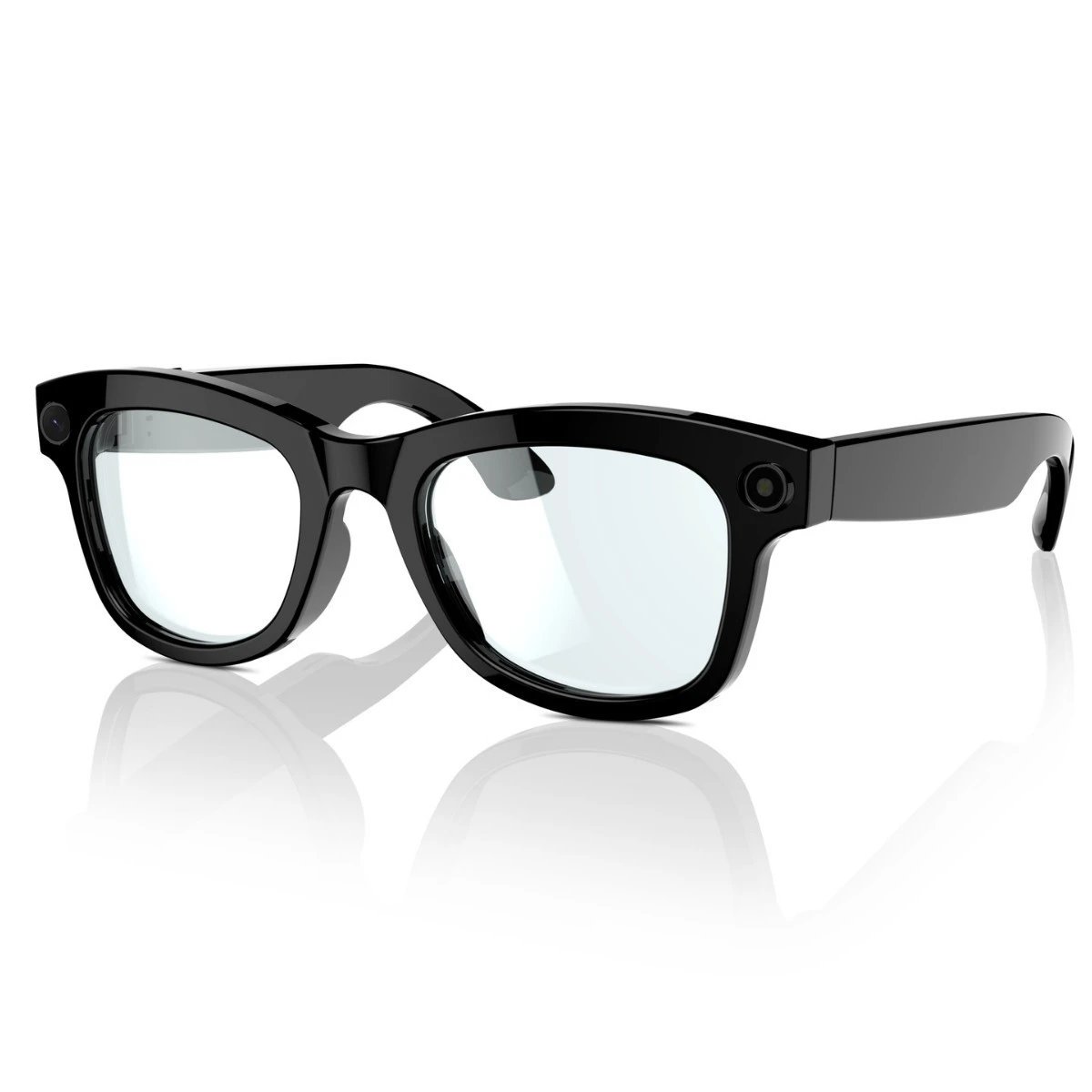 Design Photochromic Lens Sample Transparent to Gray Eyewear - 33