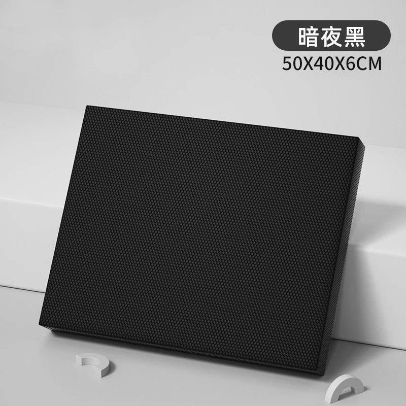 Elf Black Large [50 * 40 * 6cm]