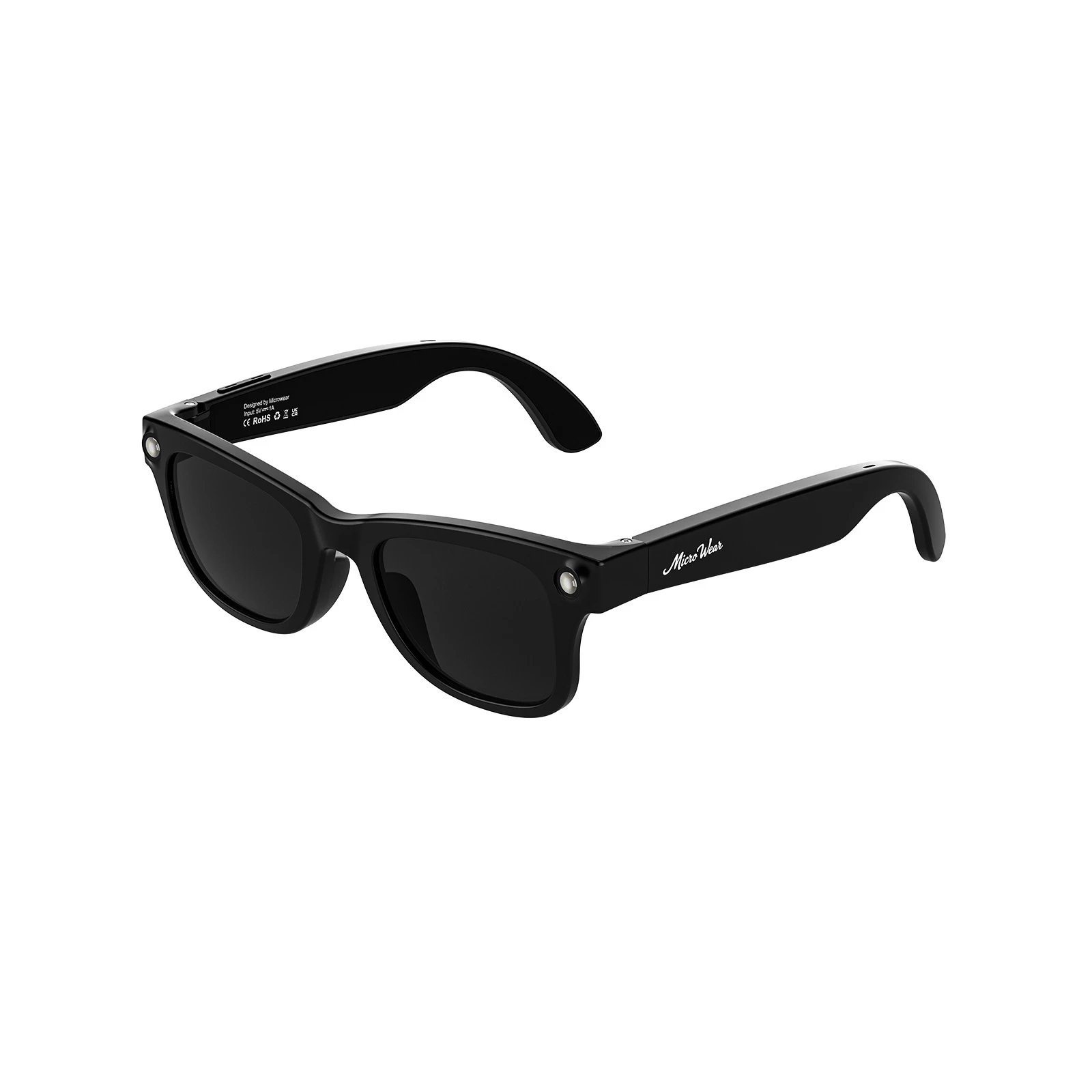 Smart Glasses with Bluetooth photo 2