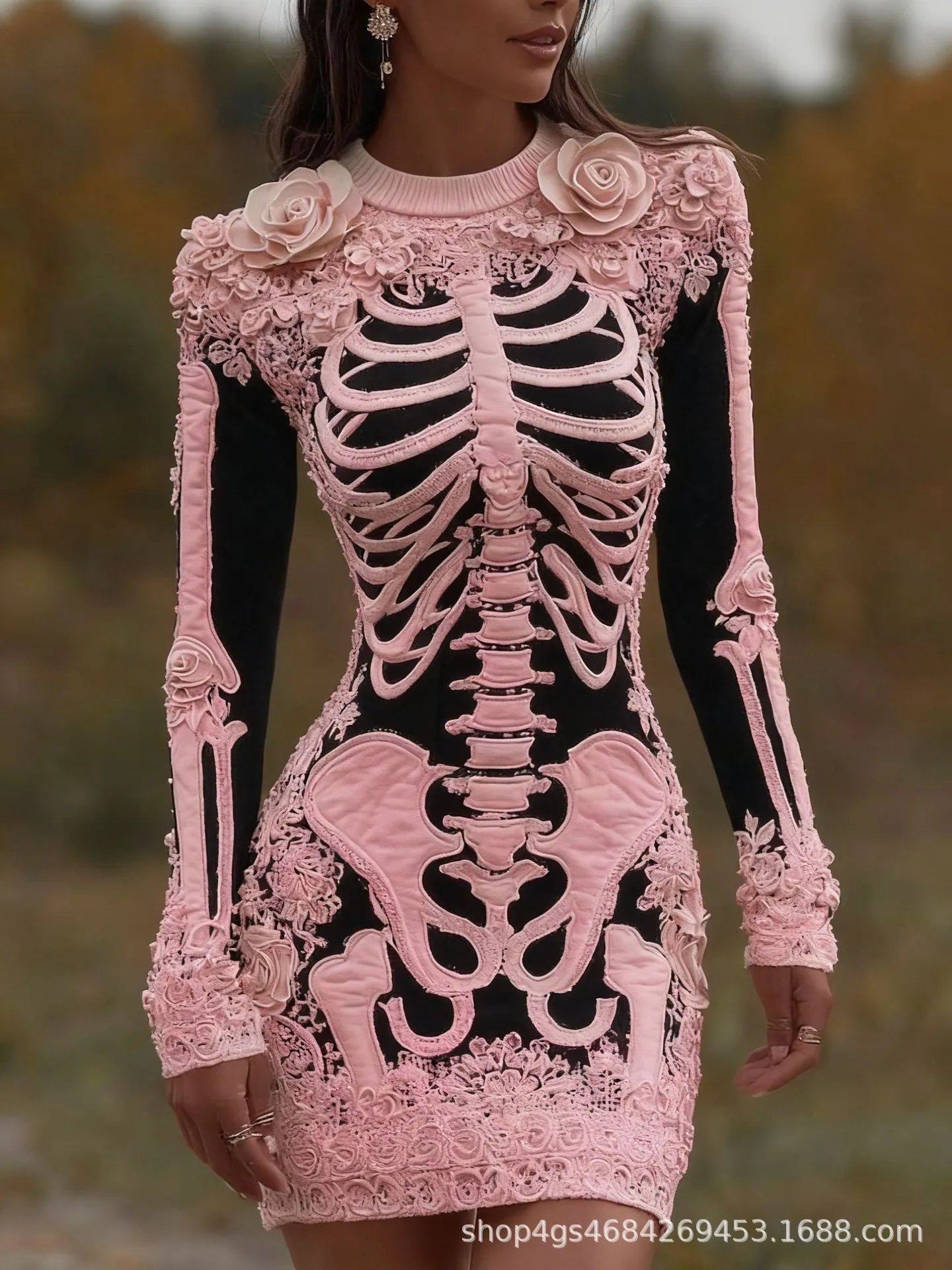 DZ-237968-LSX-Pink
