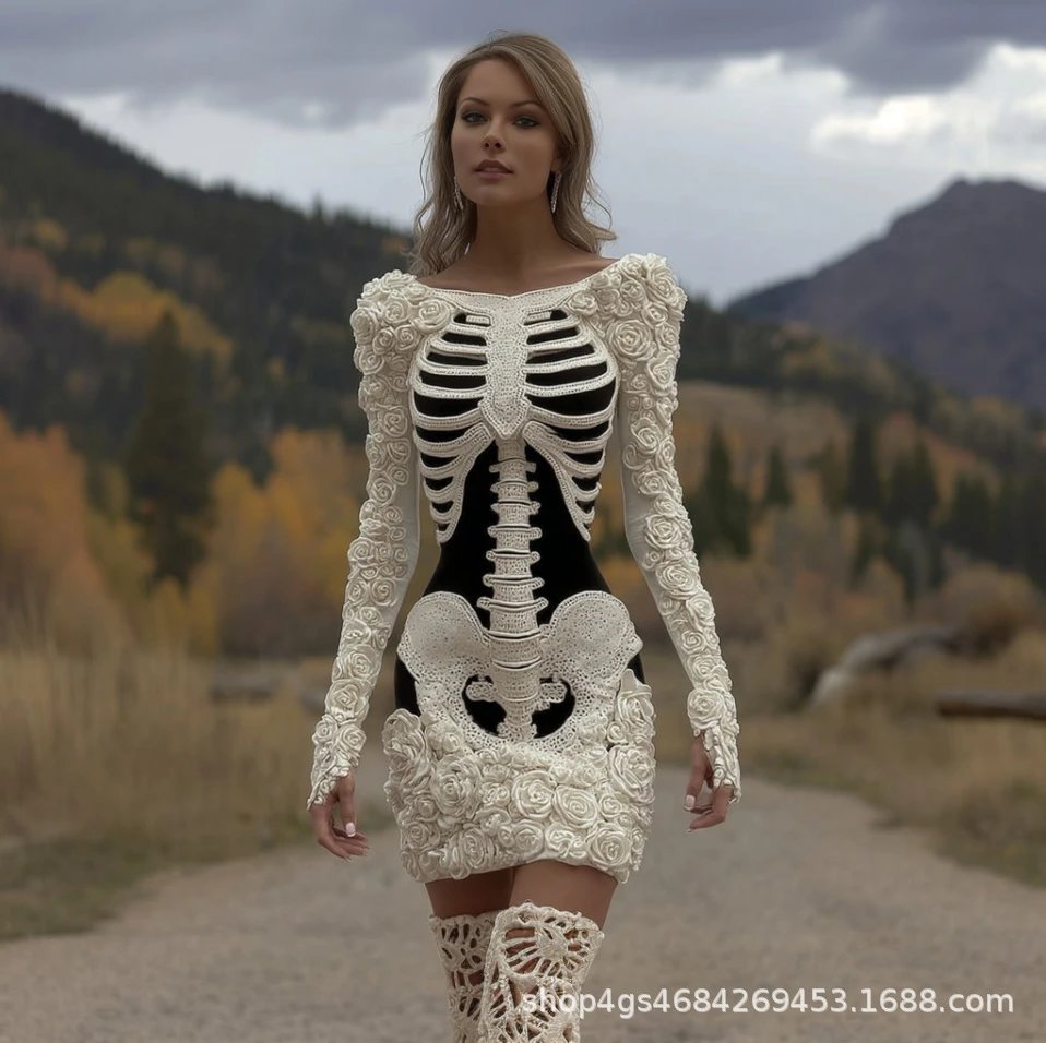DZ-238852-LYJ-White