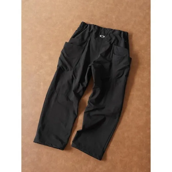 Oakley Utility Pants Black - 10