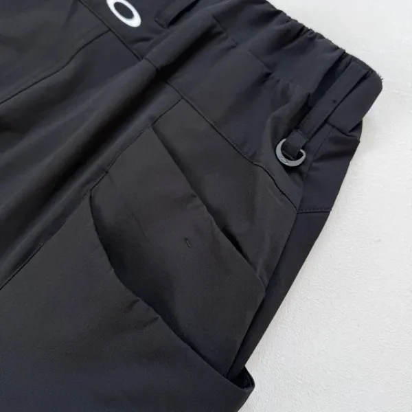 Oakley Utility Pants Black - 18