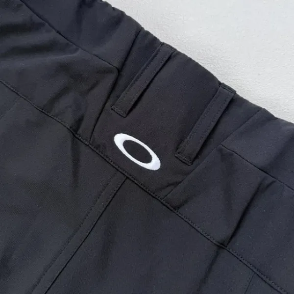 Oakley Utility Pants Black - 21