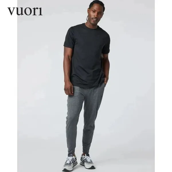 Design Vuori Performance T-Shirt Assorted Colors T-Shirt T-Shirts - 6