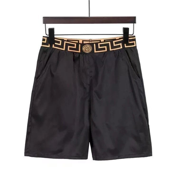 Beach Shorts Ice Silk Quick-Dry Shorts photo 2