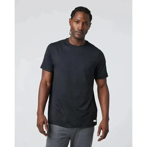 Design Vuori Performance T-Shirt Assorted Colors T-Shirt T-Shirts - 7