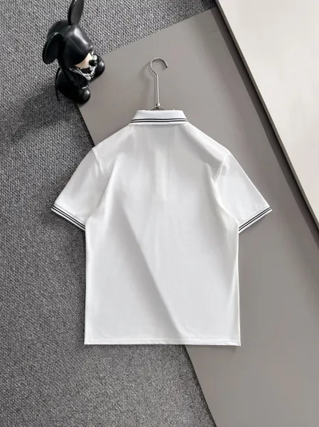 Fred Perry Classic Polo White Polo Polo Shirt - 8