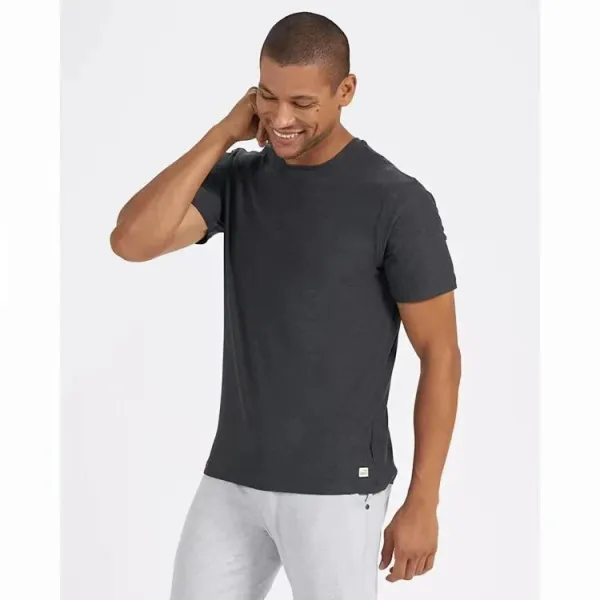 Design Vuori Performance T-Shirt Assorted Colors T-Shirt T-Shirts - 8