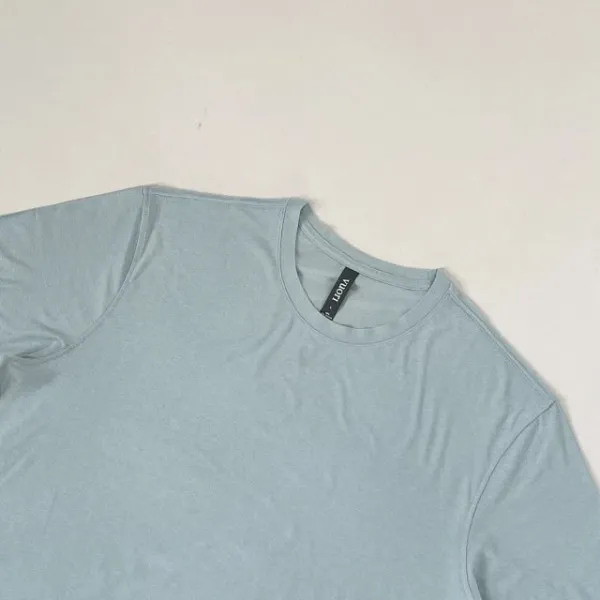 Design Vuori Performance T-Shirt Assorted Colors T-Shirt T-Shirts - 21
