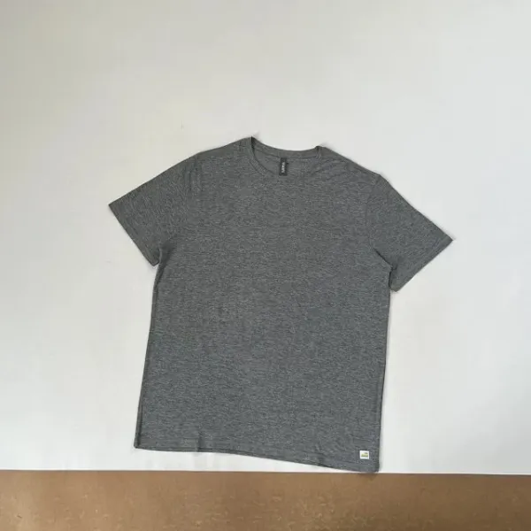 Design Vuori Performance T-Shirt Assorted Colors T-Shirt T-Shirts - 12