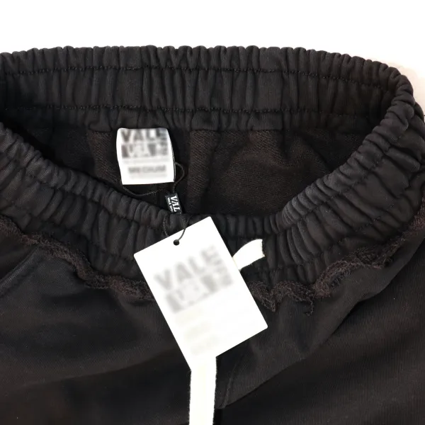 Hellstar Dreams Crest Hoodie and Sweatpants Set Black Washed - 14