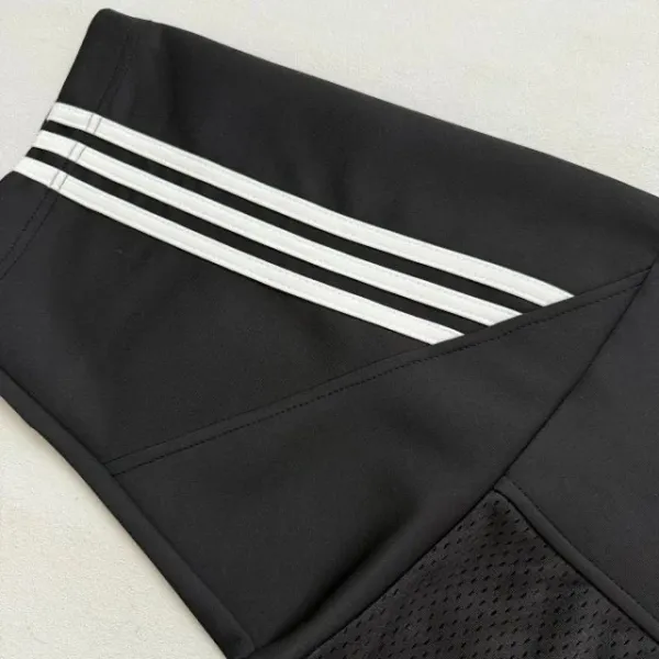 Adidas Originals x Rose Collection Jersey Black / White - 29