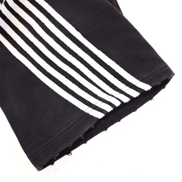 Design Valley Dreams Blue Red Stripe Sweatpants - 24