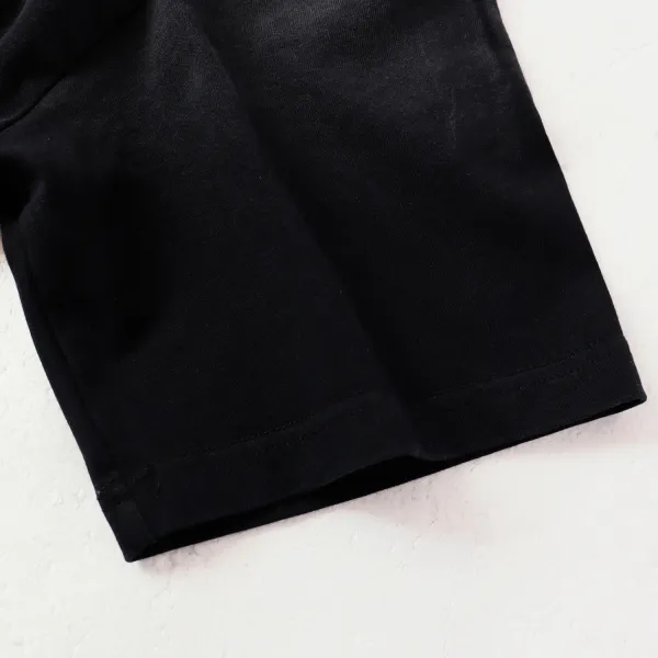 Amiri The Chateau Amiri California Washed Black T-Shirt - 3