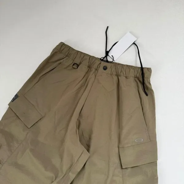 Oakley Cargo Pants Beige Pants - 21