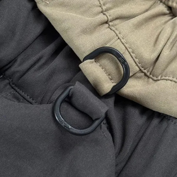 Oakley Cargo Pants Beige Pants - 30