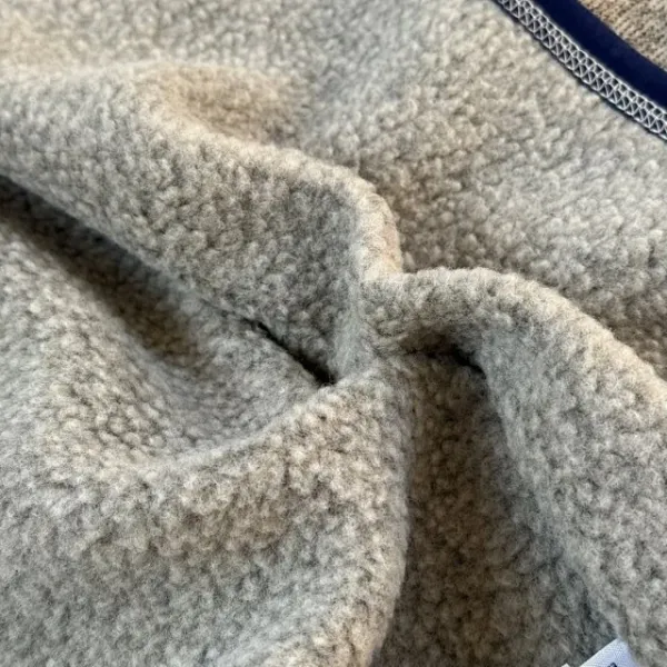 Patagonia Better Sweater Fleece 1 / 4-Zip Gray Outerwear - 43