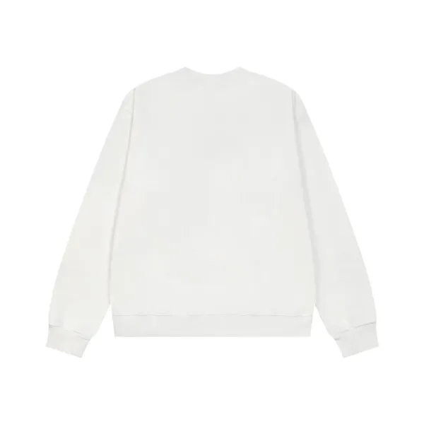 Maison Margiela Numbered Logo Shirt White - 20