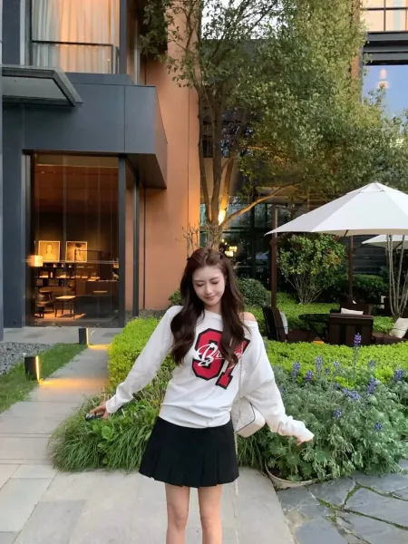 Vivienne Westwood Red Label '96 Switch' Knit Sweater White - 7