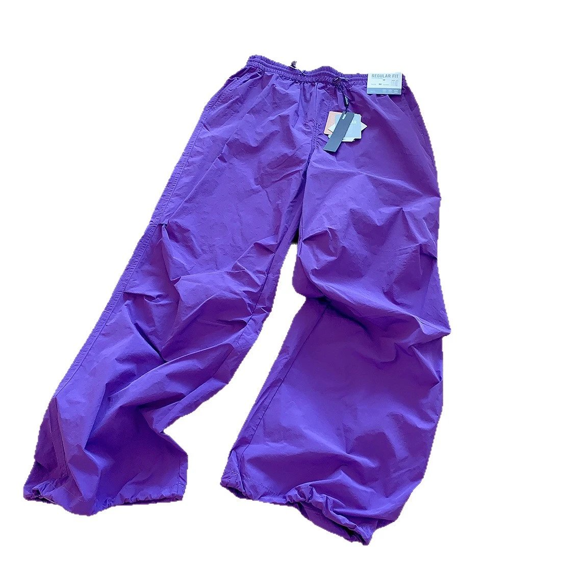 JIAOZI Outdoor Regular Fit Lightweight Quick Dry Shorts