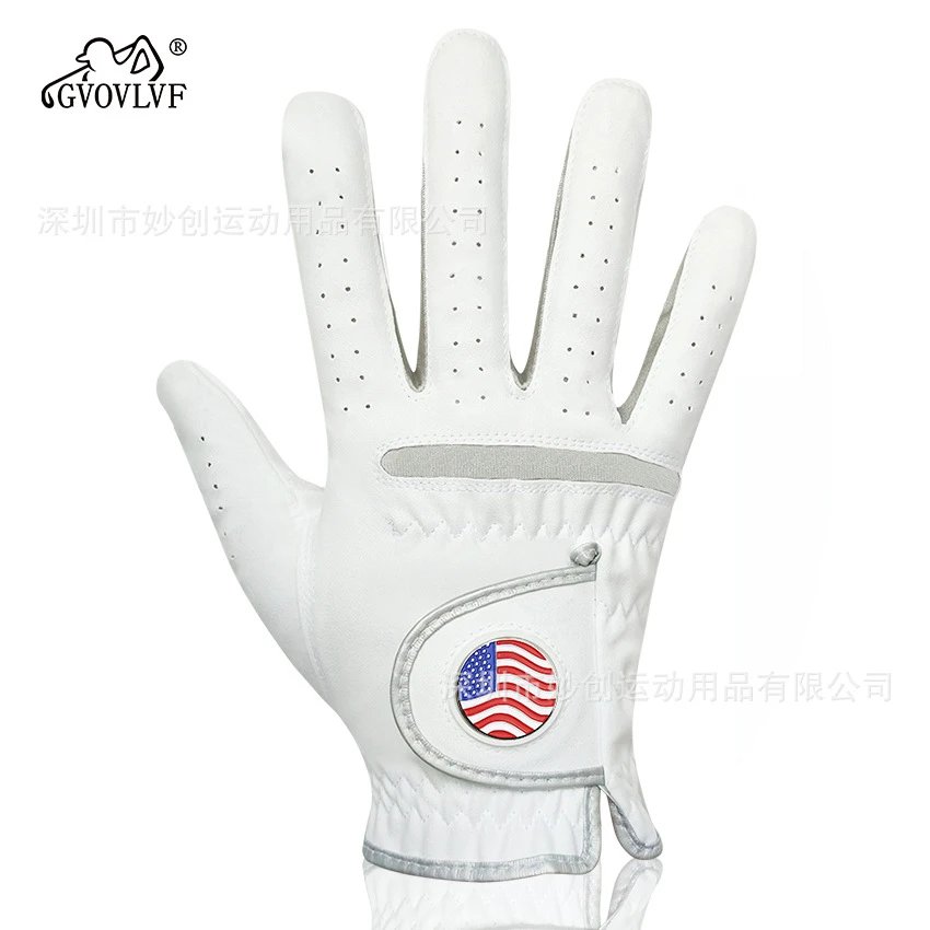 American Flag Marker (Right Hand)