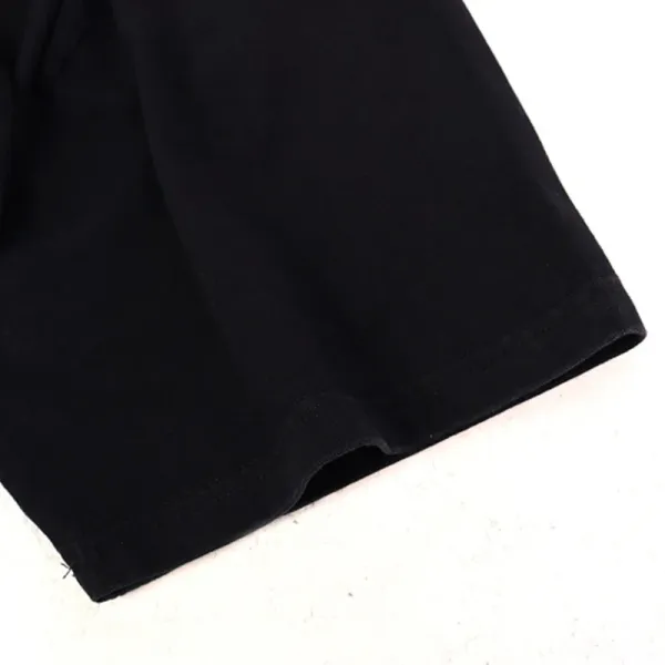 Hellstar Hellsta Washed Black T-Shirt - 9